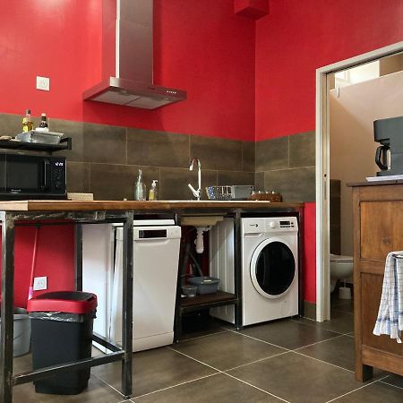 Vals-Les-Bains Source Sirene Apartment Екстериор снимка