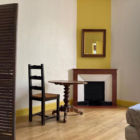 Vals-Les-Bains Source Sirene Apartment Екстериор снимка