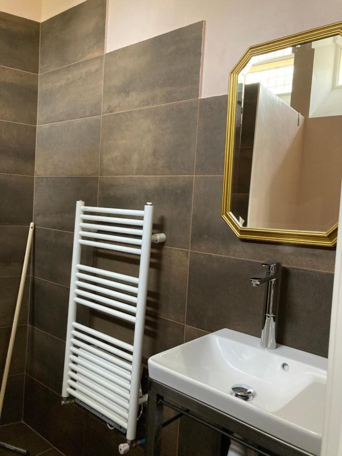 Vals-Les-Bains Source Sirene Apartment Екстериор снимка